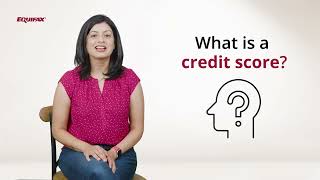 What is a Credit Score and How is it Calculated [upl. by Arva]