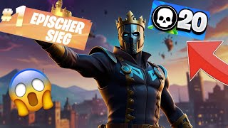 20 Kill Duo Vs Duo Fortnite Chapter 6  Fortnite  Lolle [upl. by Naed735]