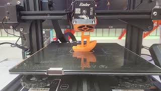 Voxlab Aquila X2 Dual Z Sprite Pro Extruder [upl. by Josephine]