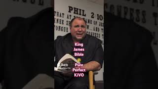 Sinaiticus amp Vaticanus kjvo religion bible kingjamesbible god kjv religion usa american [upl. by Oliric826]