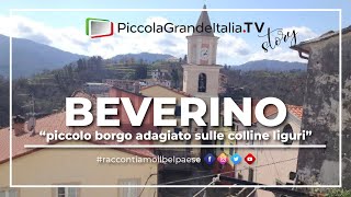 Beverino  Piccola Grande Italia 59 [upl. by Einehpets]