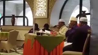 Ustaz Dzulkarnain Hamzah  Doa Yang Menyentuh Hati [upl. by Ttihw]