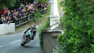 Isle of Man TT 2022 ✔️ Amazing Sound ✔️ Best Racing ✔️ 200mph [upl. by Aerdnas]