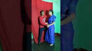 Ektu Lojja Chokhe love song shortvideo shorts youtubeshorts [upl. by Lleda]