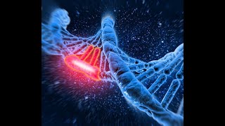 Protein mutation in VMD [upl. by Kosel]