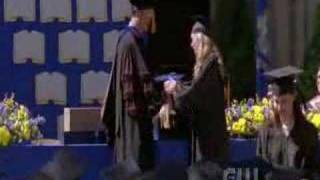 rory graduates from yale [upl. by Amann]