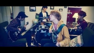 04 Limited Sazabys 『nem』Official Music Video [upl. by Ailecara986]