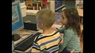 Introducing Technology to Young Children [upl. by Mccandless201]