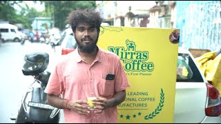 Mirras Coffee Review [upl. by Ynnus831]