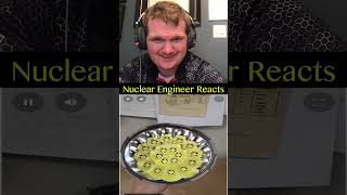 The Worlds Brightest Flashlight  Nuclear Engineer Reacts to Styropyro [upl. by Tihor]