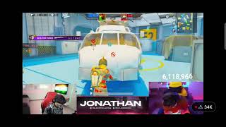 Hanger full game play lolzzz vs jonathan youtube bgmi [upl. by Ahders]