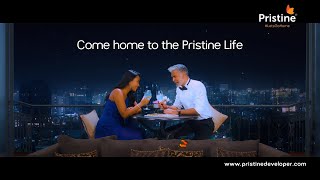 Come Home To The Pristine Life  Ft Milind Soman amp Ankita Konwar [upl. by Rehpotsihrc]