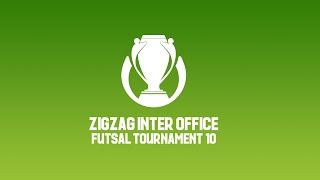 ZIOFT 10  MATCH 2 [upl. by Mariano]