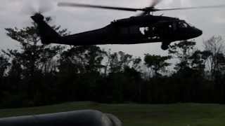 Forward Aerial Refueling Point in Okinawa [upl. by Cornelie]