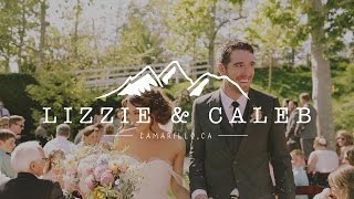 Most Romantic Wedding Video EVER [upl. by Martica]