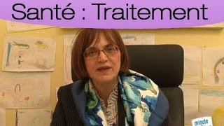 Traitement au laser et dermatologique contre la couperose [upl. by Attemaj750]