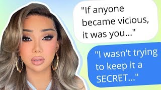 Nikita Dragun Ex Classmate Breaks Silence Reveals quotShe Was Viciousquot [upl. by Cherrita]