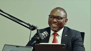 CFO Playbook EP2  Peter Ssenyange FCCA CPA  CFO Post Bank Uganda Ltd [upl. by Sly]