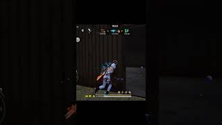 Very scary place in barmuda triangle 📐 free fire scary hororshorts hideout [upl. by Mera]