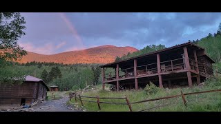 Philmont  memories that will last a lifetime  June 2022 [upl. by Kelley]