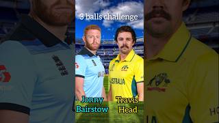 Jonny Bairstow Travis Head 🔥🔥cricket subscribe MB GAMING [upl. by Annoved]