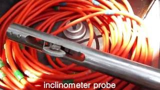 How to use a SLOPE INCLINOMETER [upl. by Ocsic833]