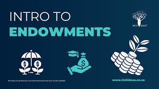 Intro to Endowments  Rich Ideas [upl. by Mcbride]