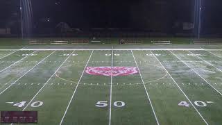 Waverly Girls Varsity Soccer vs Dryden [upl. by Sandberg]