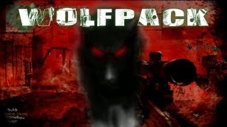 WolfPack Mw3 NightTage  OpTic Predator  Faze Pamaj  OpTic Jewel  OpTic Rated [upl. by Elik]