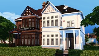 Lets Build Newcrest  Semi Detached Houses  Part One [upl. by Zusman1]