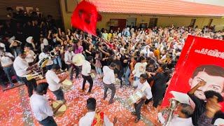 Inji Idupazhaga Song  Voice Of Palakkad  Onam Celebration  Kamal Haasan Revathi  Ilayaraja [upl. by Ennoryt]