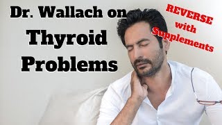 Dr Wallach on Thyroid Disorders [upl. by Mihcaoj]