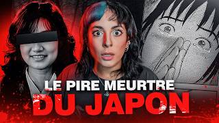 La TERRIBLE histoire VRAIE derrière ce MANGA  l’affaire JUNKO FURUTA [upl. by Allyson]