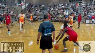 Moneyball ProAm Night 6 Live Highlights out of Holt MI  This Is Sparta MSU Special Edition [upl. by Philana]