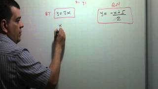 PROPIEDADES DE LAS DERIVADAS PARTE 11 ECUACION DE LA RECTA TANGENTE Y NORMAL A UNA CURVA PLANA [upl. by Lemuela]