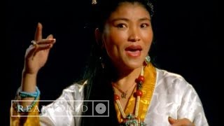 Yungchen Lhamo  Happiness is [upl. by Shina]