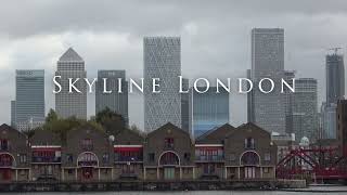 Skyline London [upl. by Ahsital]