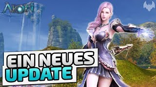 Ein neues Update  ♠ AION 001 ♠  Deutsch German  Dhalucard [upl. by Thomasine]