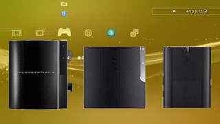 How to Jailbreak a PS3 fat slim super slim 20242025 [upl. by Ahtabbat]