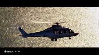 EUROCOPTER  Greetings 2012 [upl. by Jakoba437]