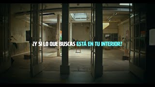 ¿Y si lo que buscas está en tu interior [upl. by Carita]