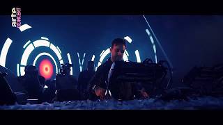 Maceo Plex at Time Warp 2018 [upl. by Annoik131]