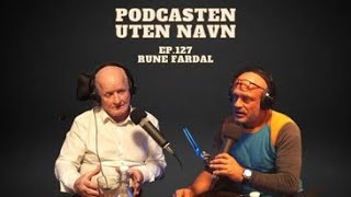 Rune Fardal om barnevern menneskeretter og narsissistisk sårbarhet [upl. by Yemirej254]