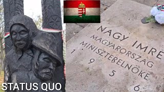 Forró Miklós Status Quo🇭🇺Zenés Vers [upl. by Talley902]