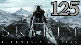 Lets Play Skyrim  Legendary Edition GermanBlind125 Shahvees Amulett [upl. by Ihsoyim]