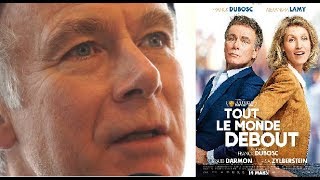 Tout le Monde Debout  Rencontre avec Franck Dubosc [upl. by Anilad]