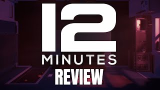 Twelve Minutes Review  The Final Verdict [upl. by Anilorak432]