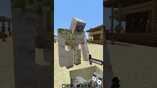 Robbed My Friends But I Have Time Stop Skills meme shorts minecraft [upl. by Thane]