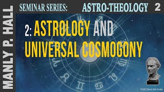 MPH Seminar AstroTheology 2 [upl. by Athena901]