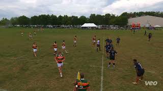 Scioto Valley vs Fort Wayne September 28th 2024 [upl. by Ihana]